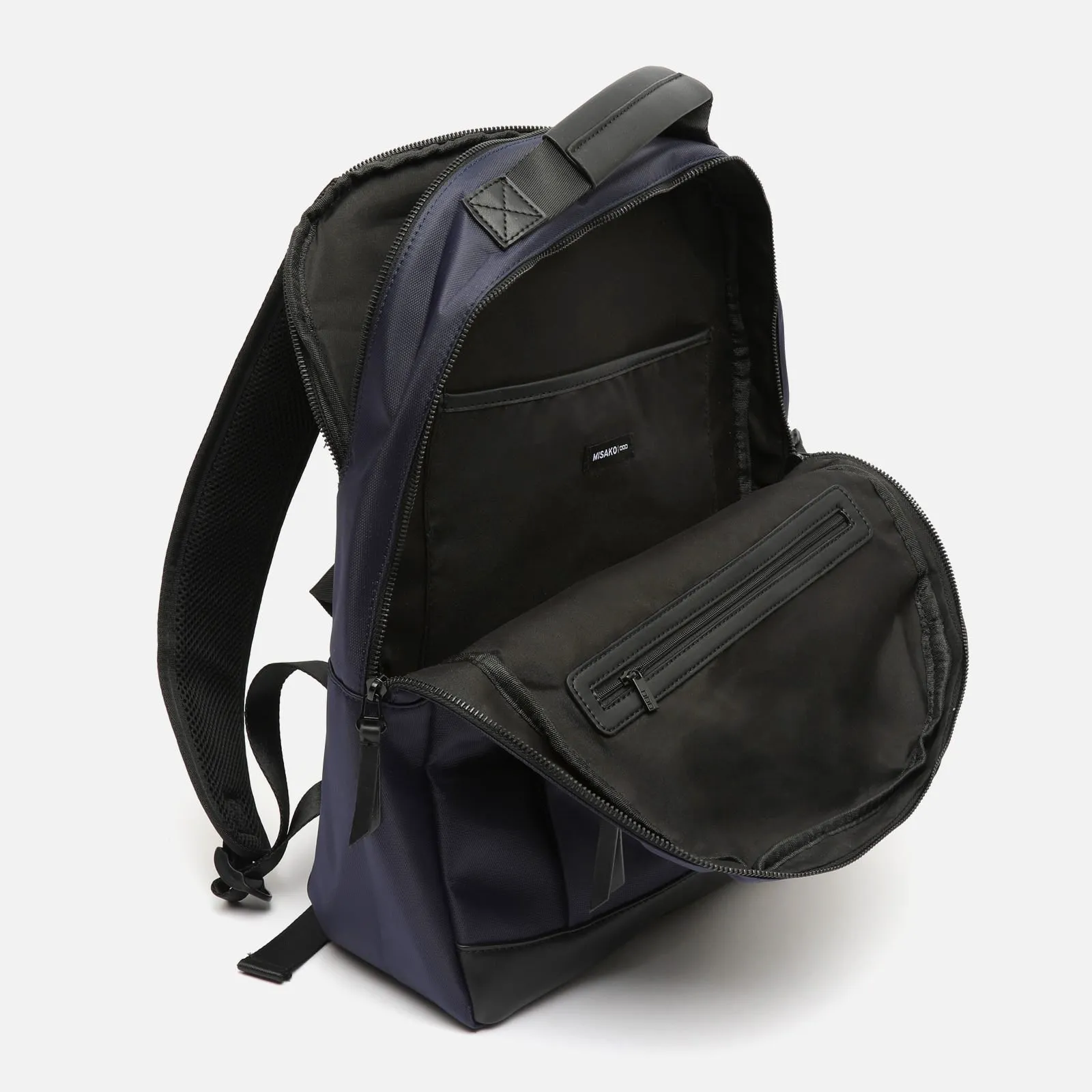 Simeon mochila para portátil (15,6)
