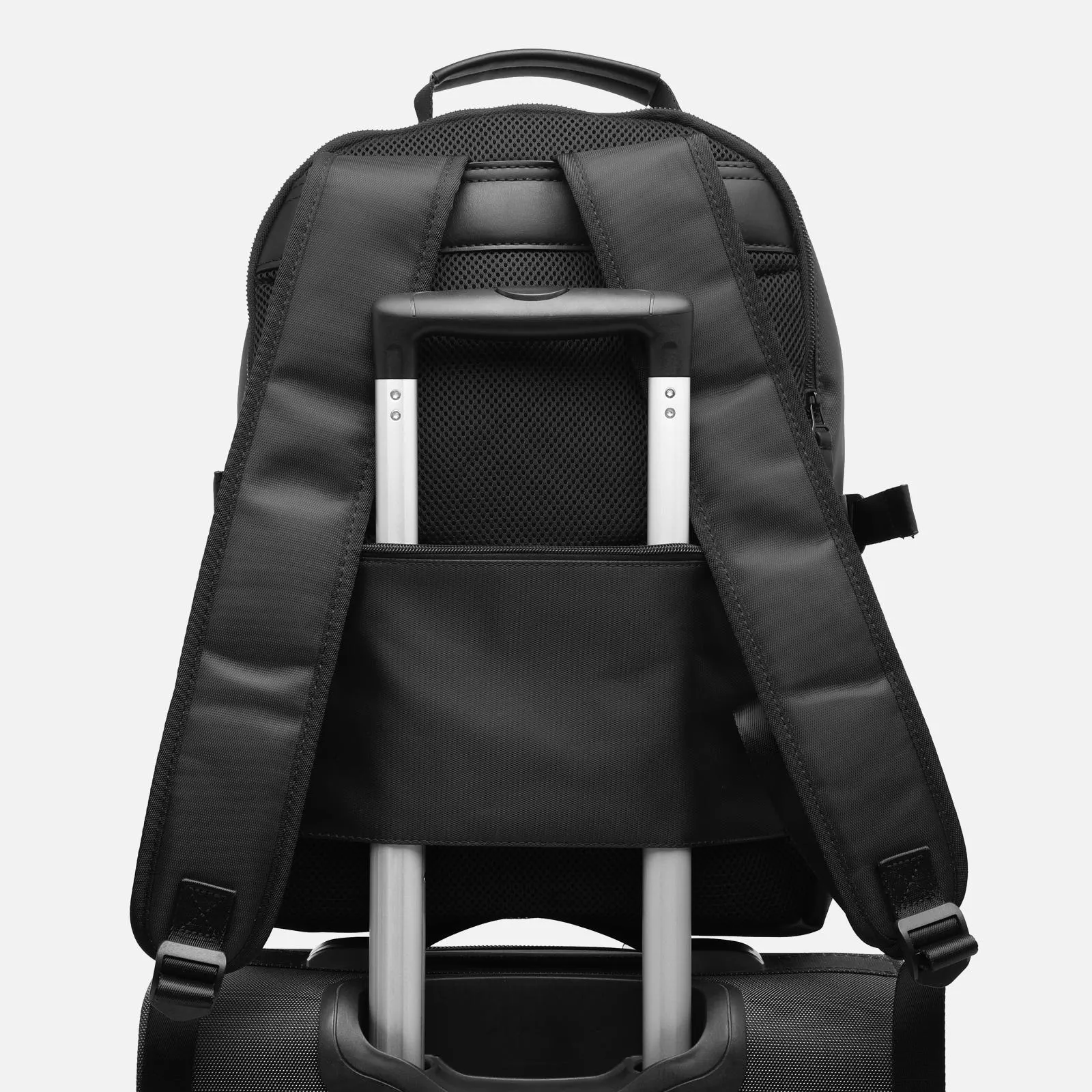 Simeon mochila para portátil (15,6)