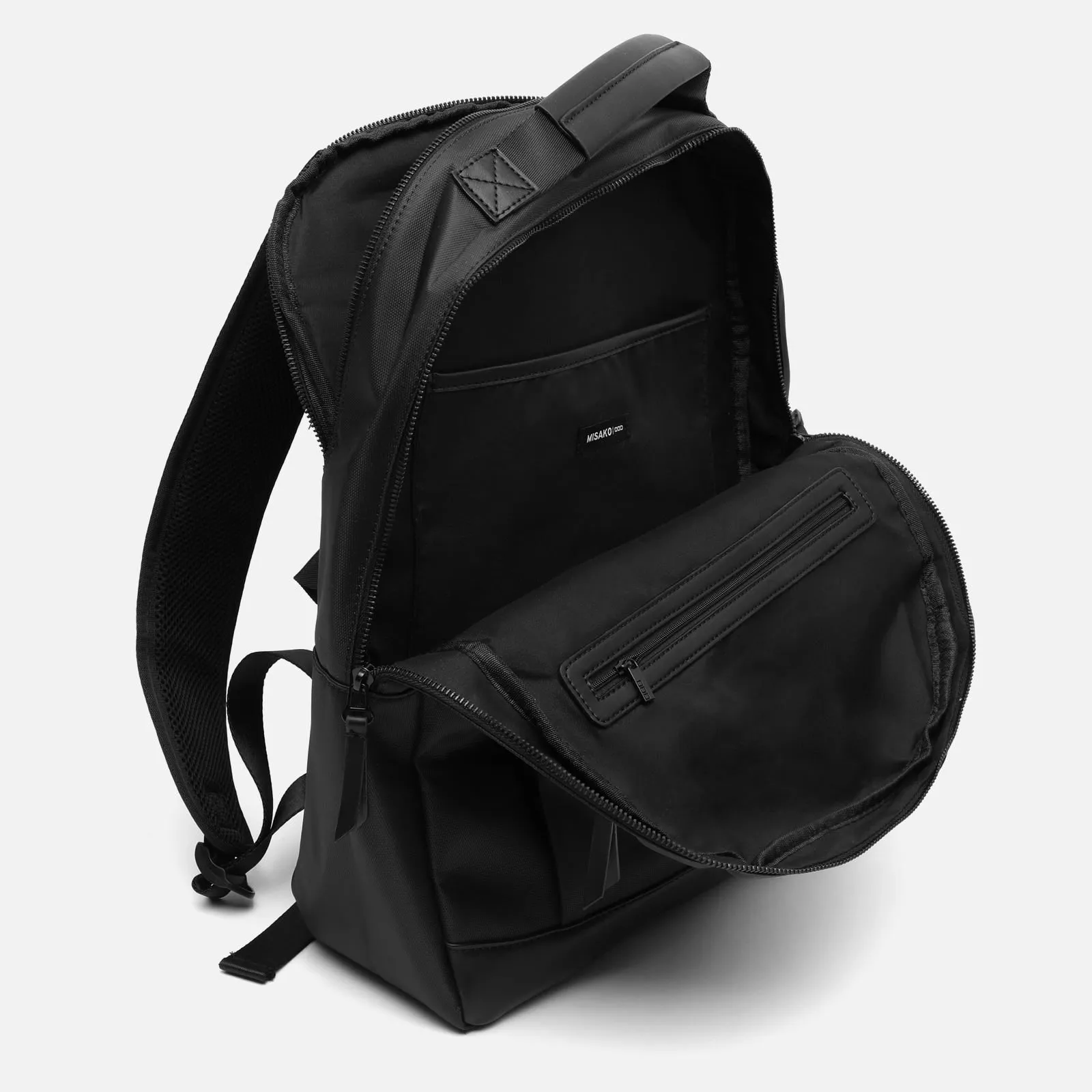 Simeon mochila para portátil (15,6)