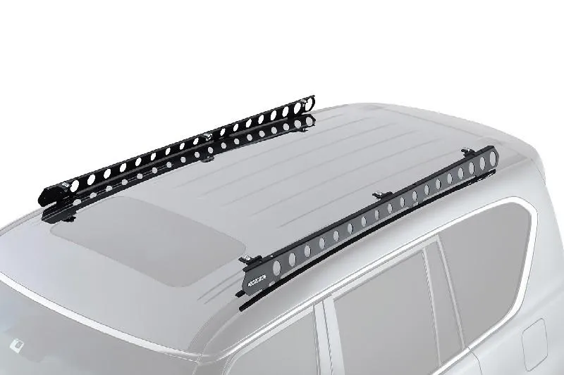SISTEMA DE MONTAJE BACKBONE RHINORACK  NISSAN PATROL