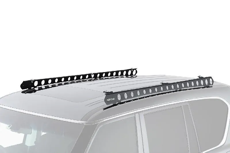 SISTEMA DE MONTAJE BACKBONE RHINORACK  NISSAN PATROL
