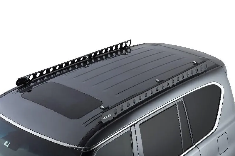 SISTEMA DE MONTAJE BACKBONE RHINORACK  NISSAN PATROL