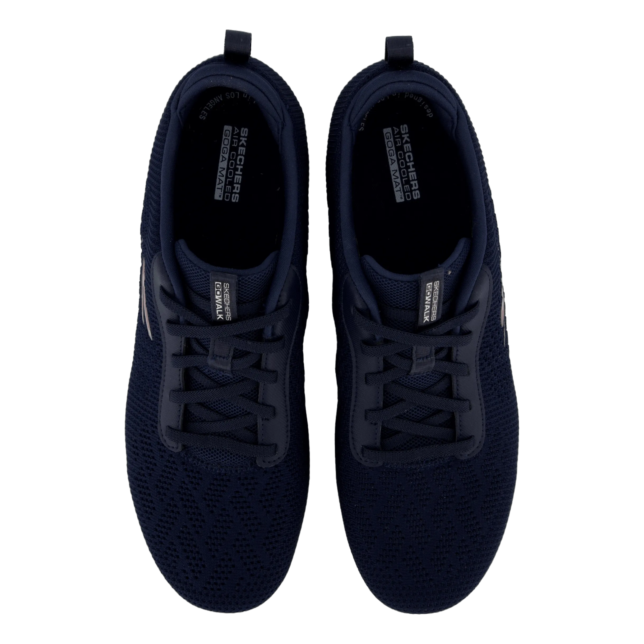 Skechers zapatos Womens Go Walk Joy Nvw