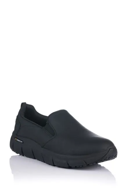 SLIP ON LACELESS MEN 2301  PLANTILLA DE MEMORIA