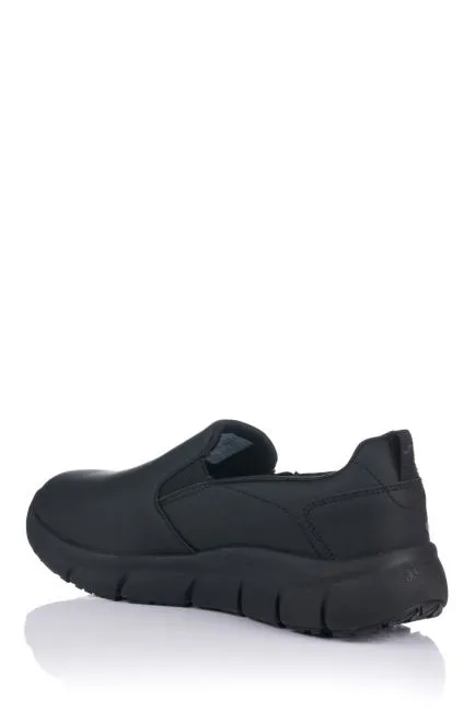 SLIP ON LACELESS MEN 2301  PLANTILLA DE MEMORIA