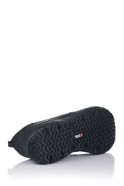 SLIP ON LACELESS MEN 2301  PLANTILLA DE MEMORIA