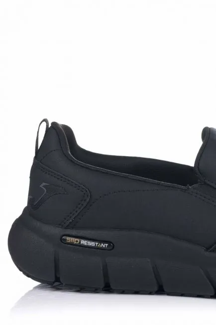 SLIP ON LACELESS MEN 2301  PLANTILLA DE MEMORIA