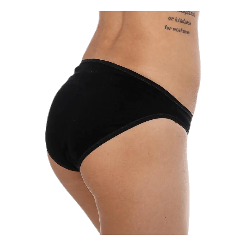Smartwool Merino 150 Bikini  Black