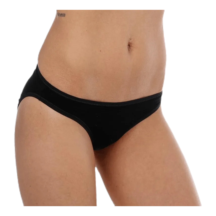 Smartwool Merino 150 Bikini  Black