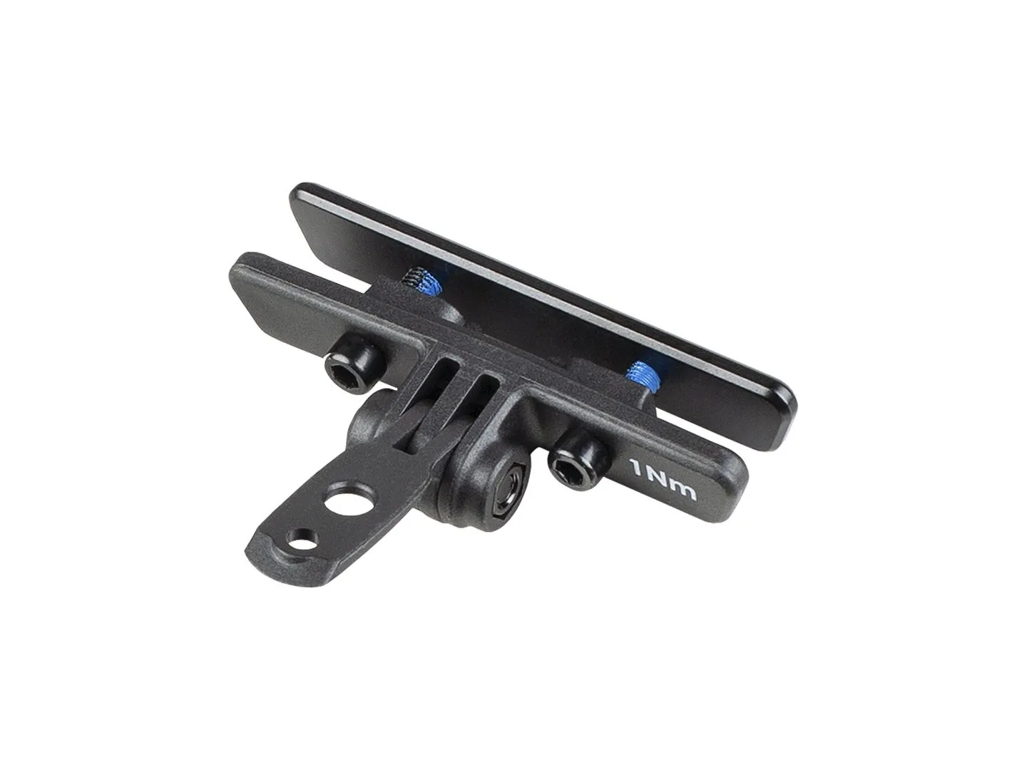 Soporte de montaje para luz trasera de sillín Trek Domane+