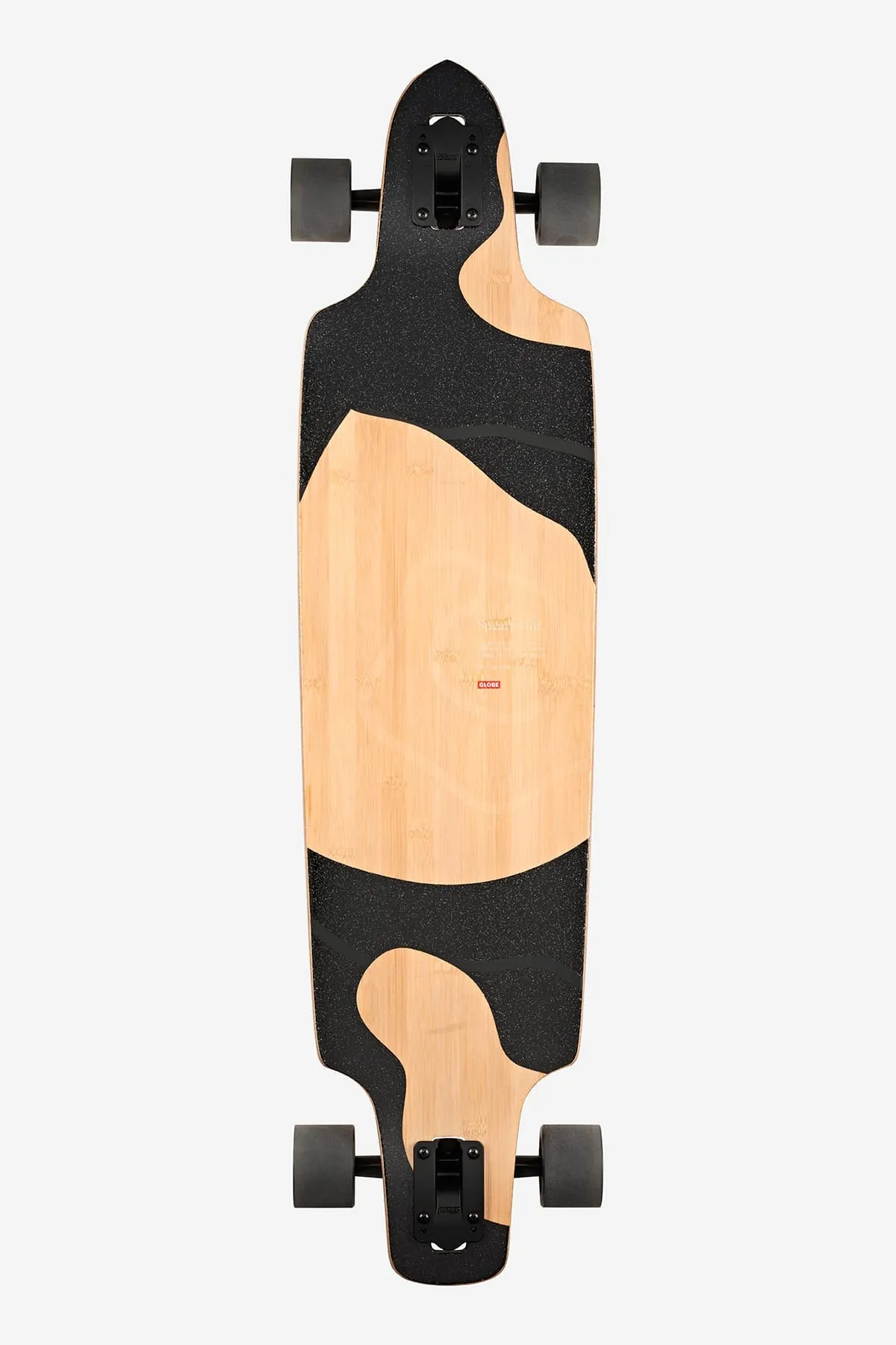 SPEARPOINT  BAMBOO/XERIC  40