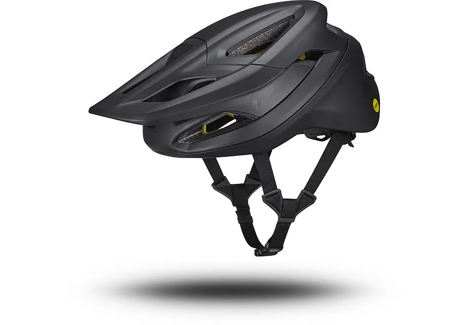 Specialized Camber Hlmt Ce Blk L