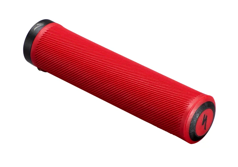 SPECIALIZED TRAIL GRIP RED L/XL