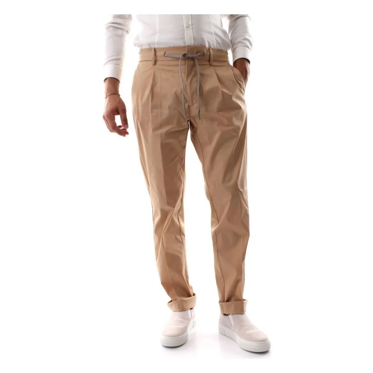 SPIAGGIA 1P U0101XBEIGE