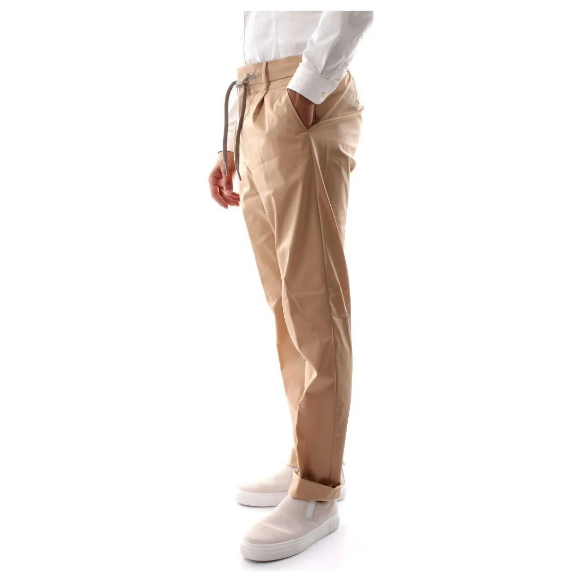 SPIAGGIA 1P U0101XBEIGE