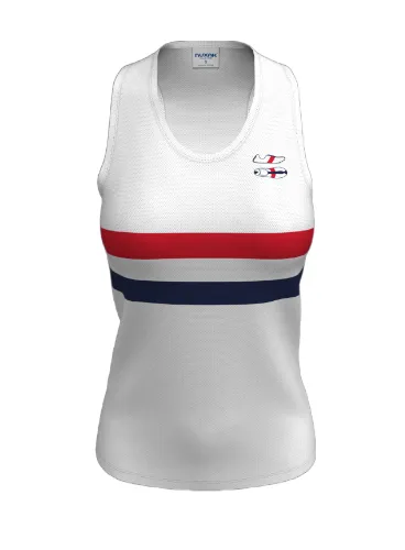 SPIKES CAMISETA COMPETICIÓN MUJER