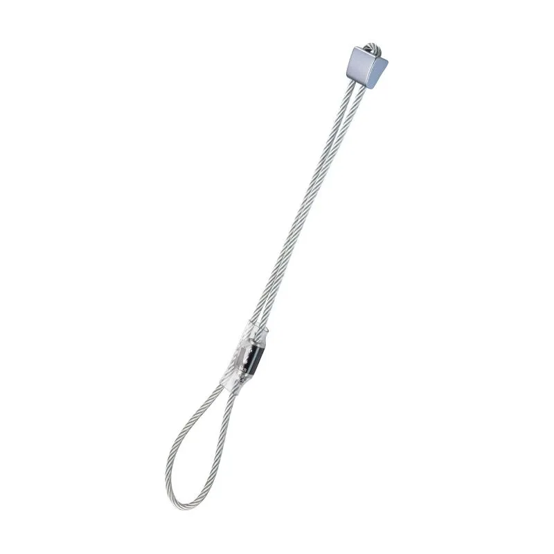 Stopper Black Diamond n4 (gris)