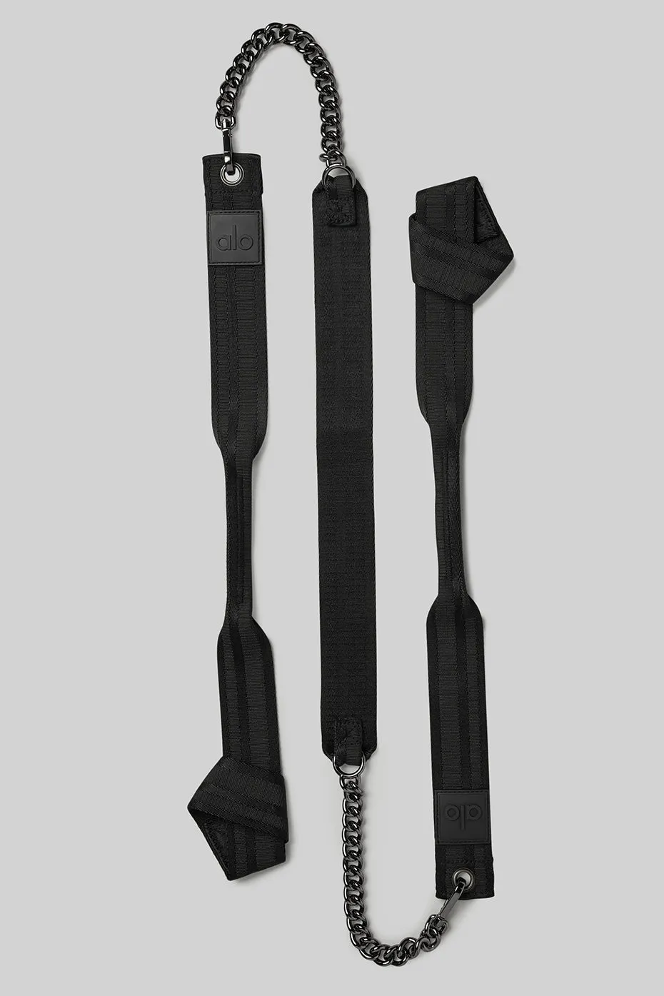 STUDIO TO STREET STRAP  BLACK
