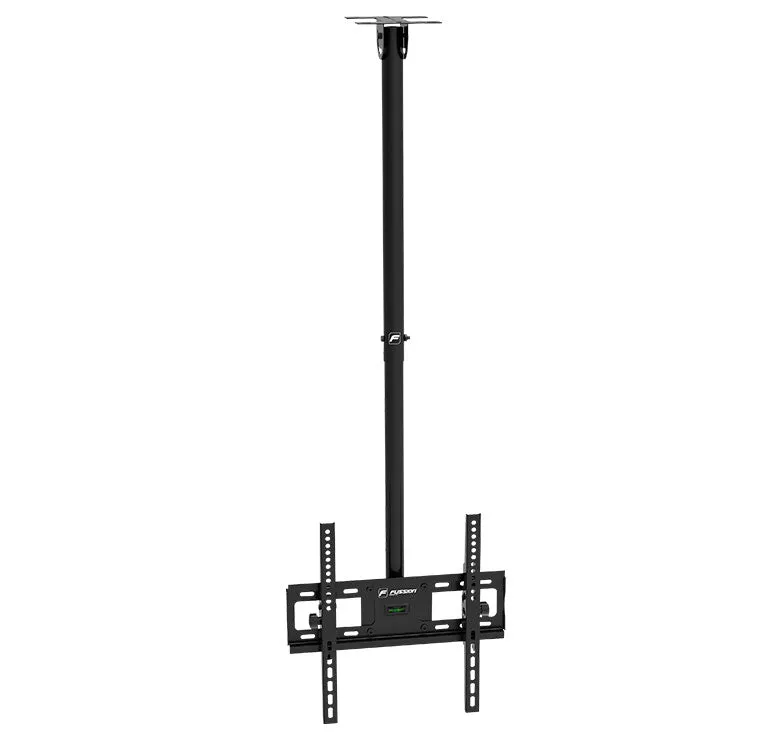 STV1025 SOPORTE A TECHO CON MASTIL PARA PANTALLA LCD LED OLED PLASMA 37