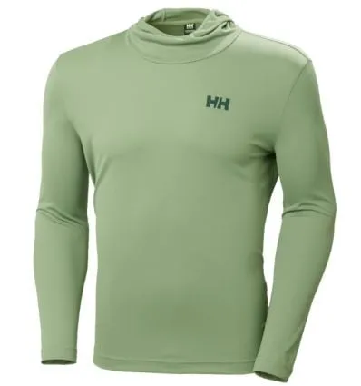 Sudadera Helly Hansen Sudadera con capucha Verglas Shade (Deep Fjord) hombre