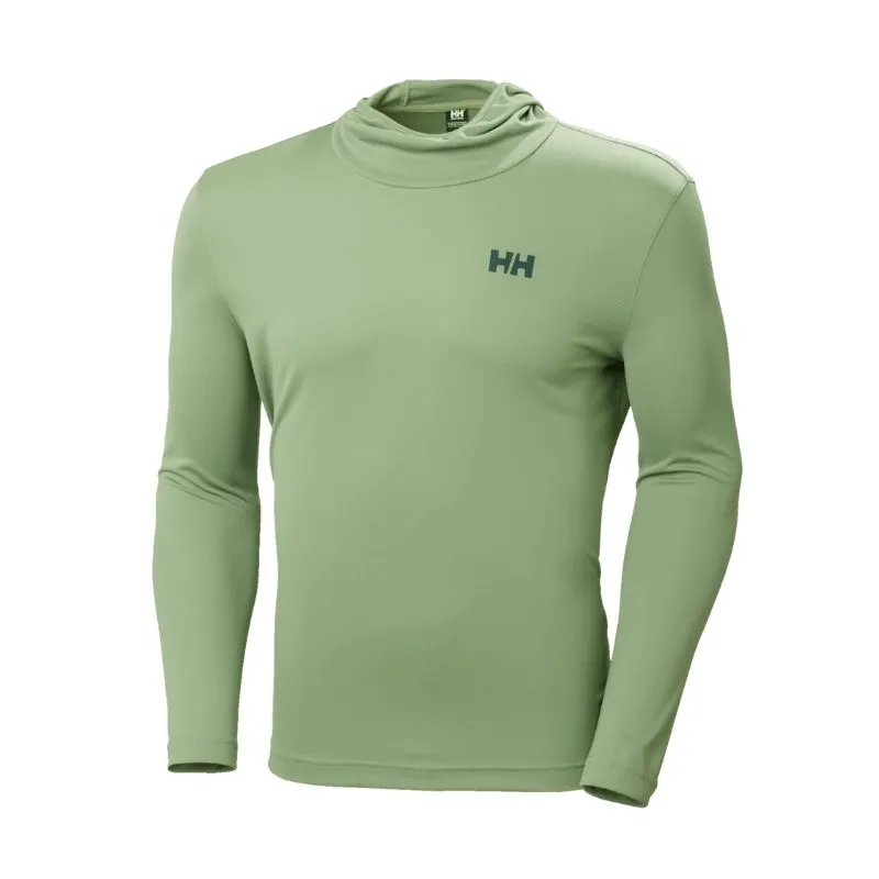 Sudadera Helly Hansen Sudadera con capucha Verglas Shade (Deep Fjord) hombre