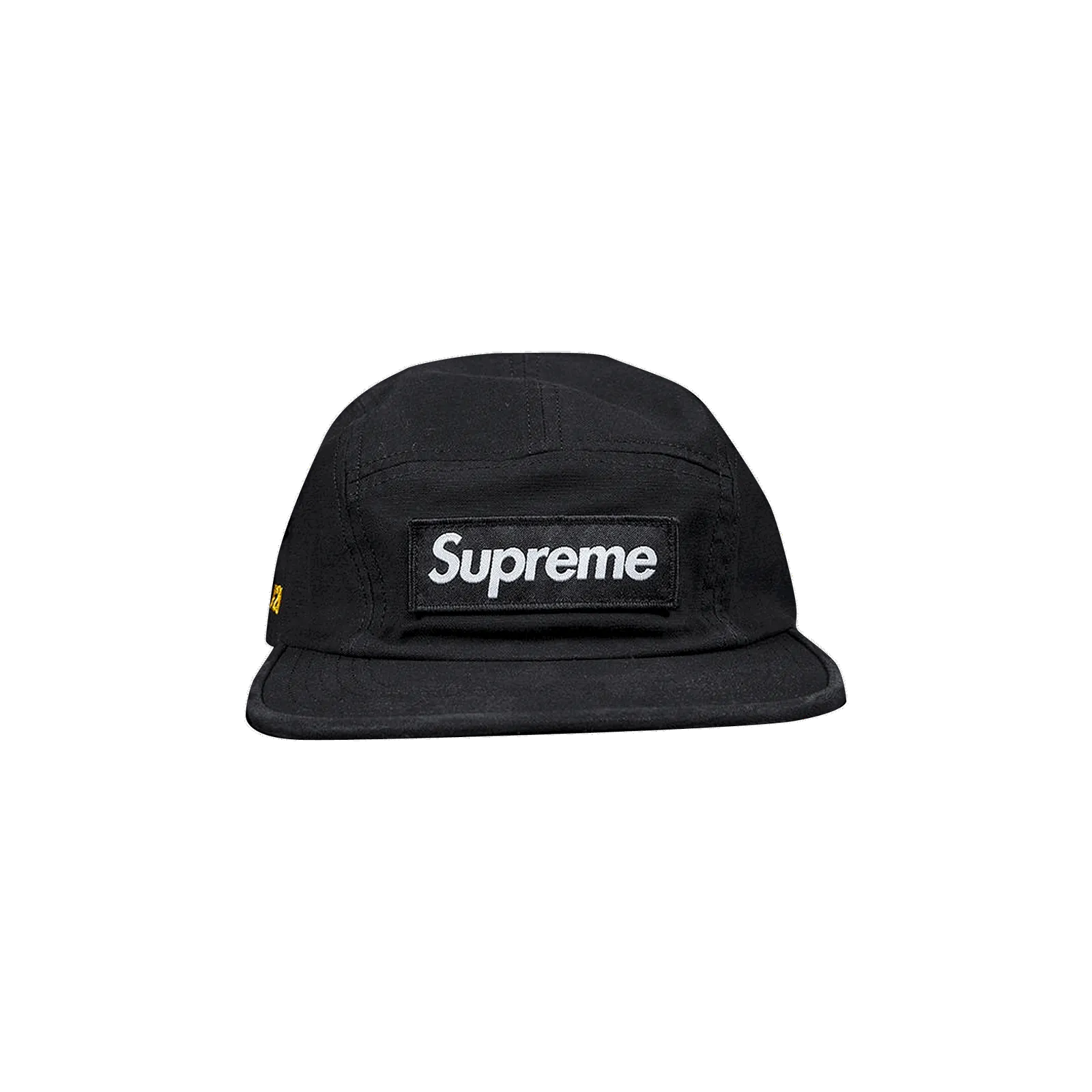 Supreme Military Camp Cap