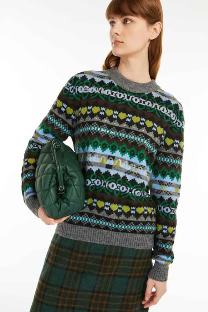 Suéter para mujer de Max Mara – 2353662533600