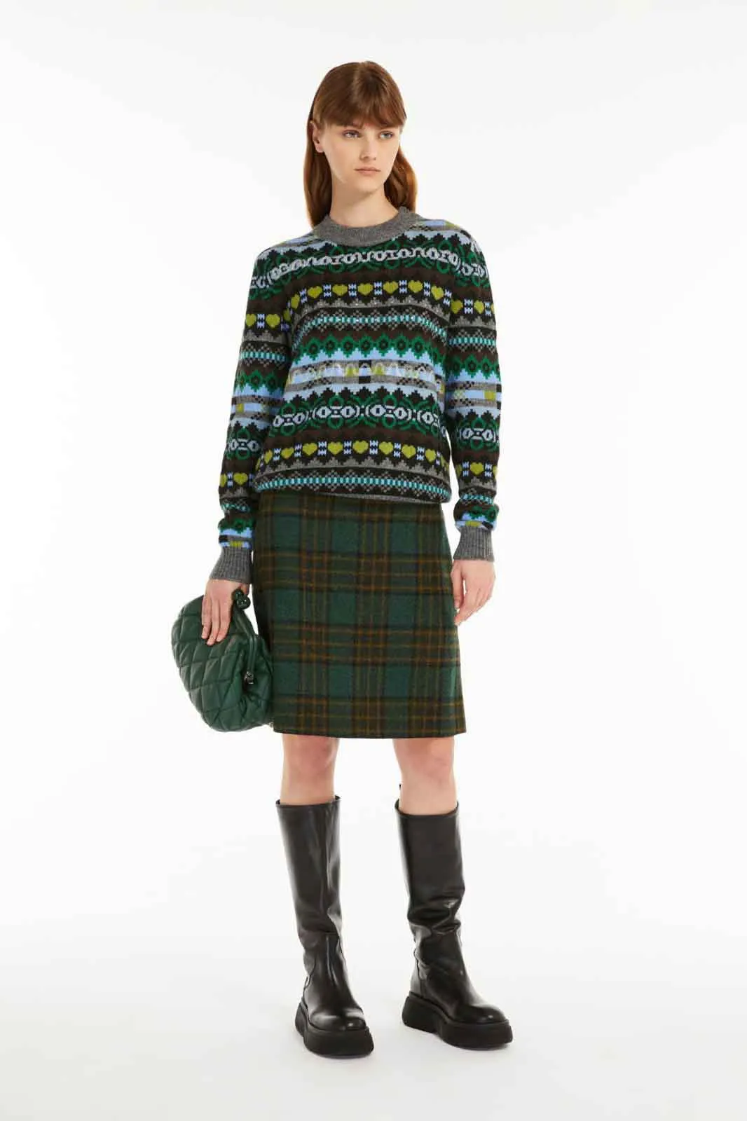 Suéter para mujer de Max Mara – 2353662533600