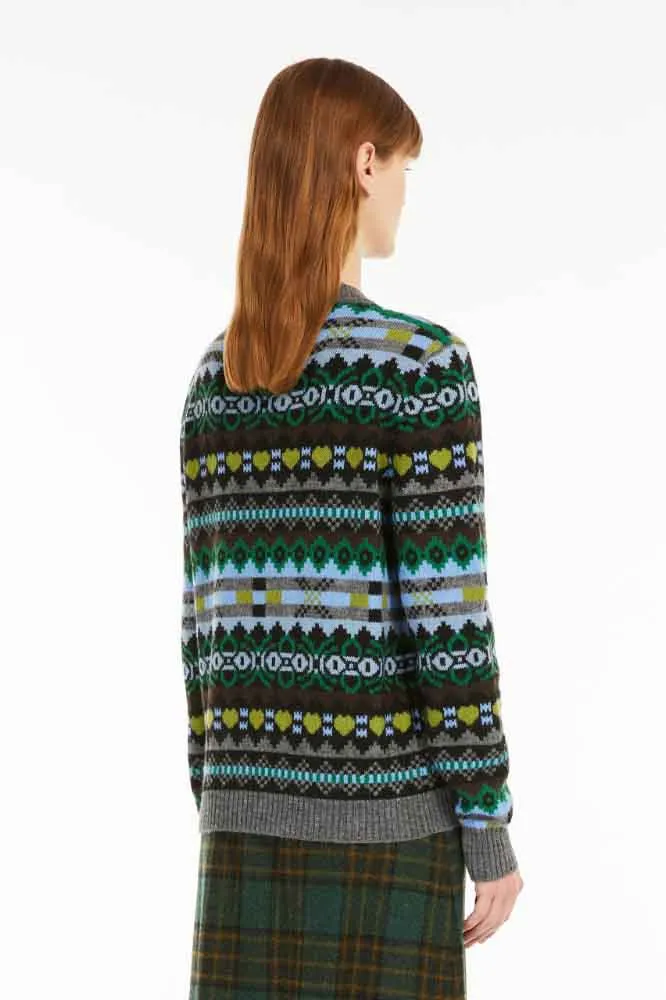 Suéter para mujer de Max Mara – 2353662533600