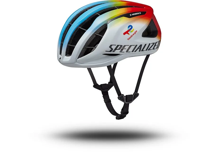 SW PREVAIL 3 TEAM REPLICA HLMT CE TOTAL ENERGIES L