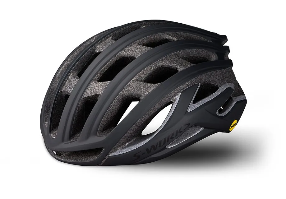 Sw Prevail Ii Hlmt Angi Mips Ce Blk L