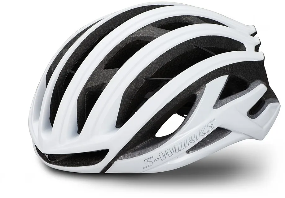 SW PREVAIL II VENT ANGI MIPS CE MATTE WHT/CHRM L