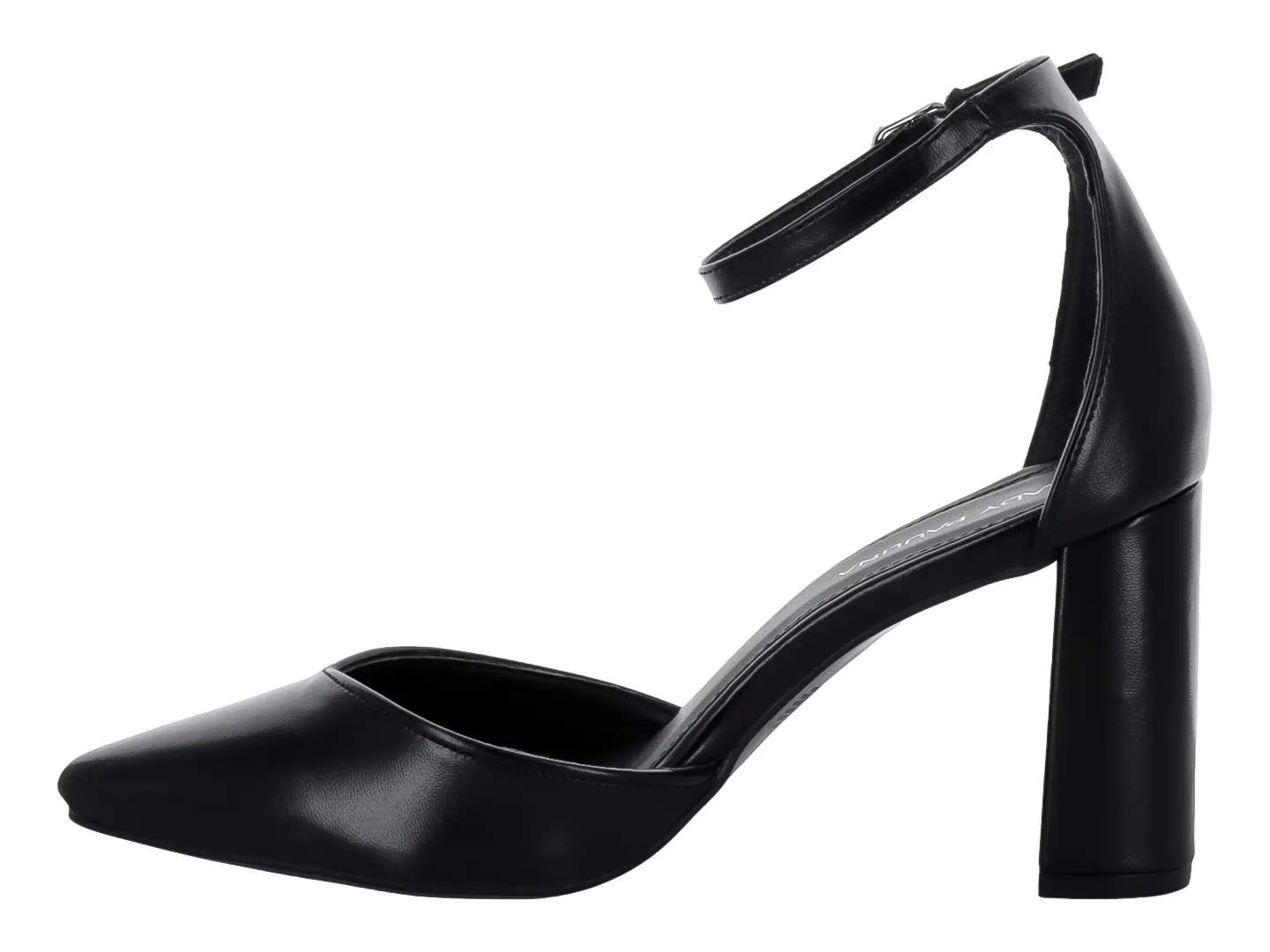 Tacones Lady  Paulina Danika Para Mujer