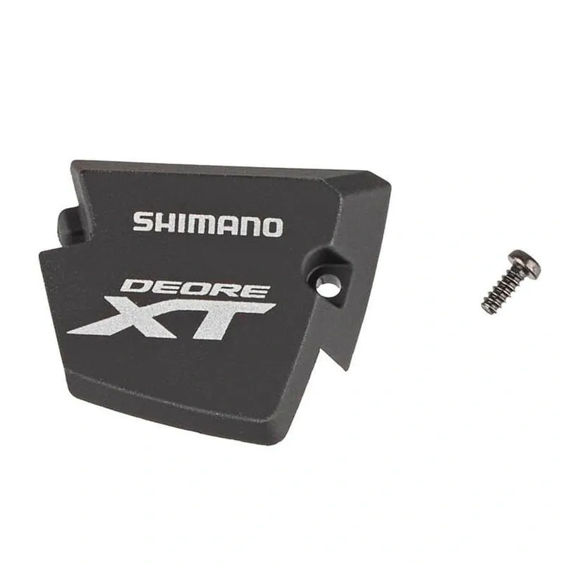 TAPA LOGO IZQUIERDA SLM8000 C/TORNILLO
