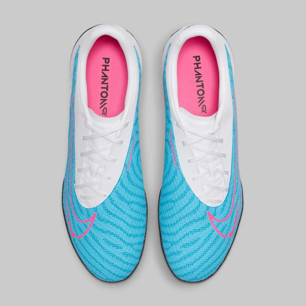 Taquetes Nike Phantom GX Academy FG Hombre