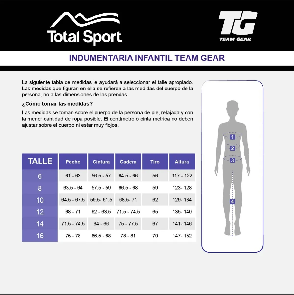 Team Gear Short Soccer – Niños – 103630212