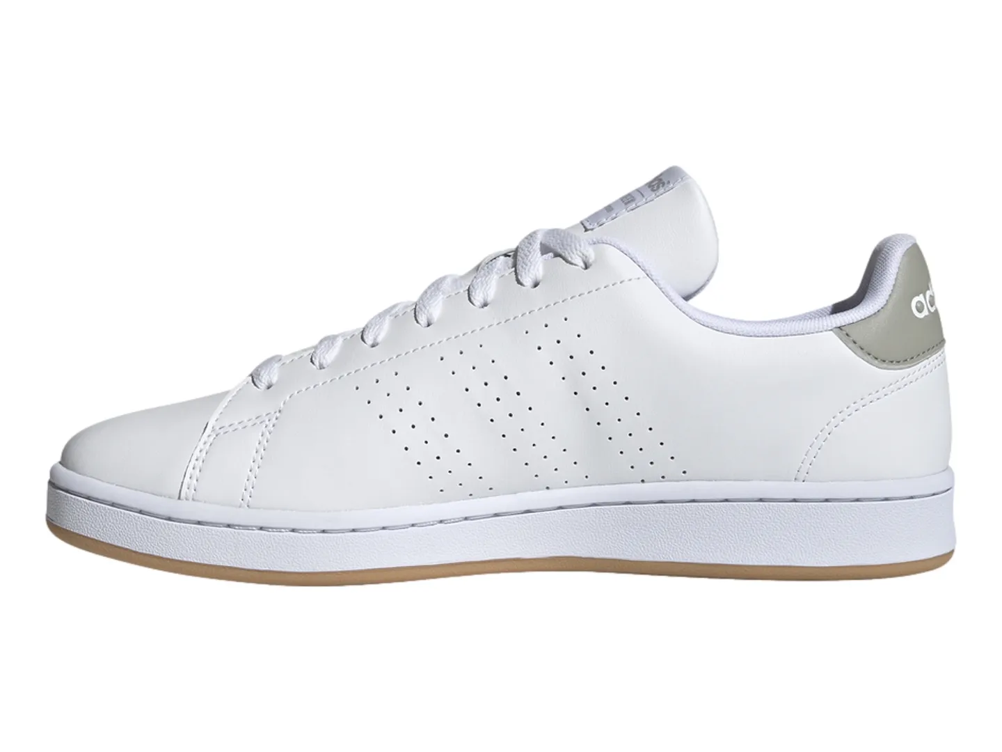 Tenis Adidas Advantage Para Hombre