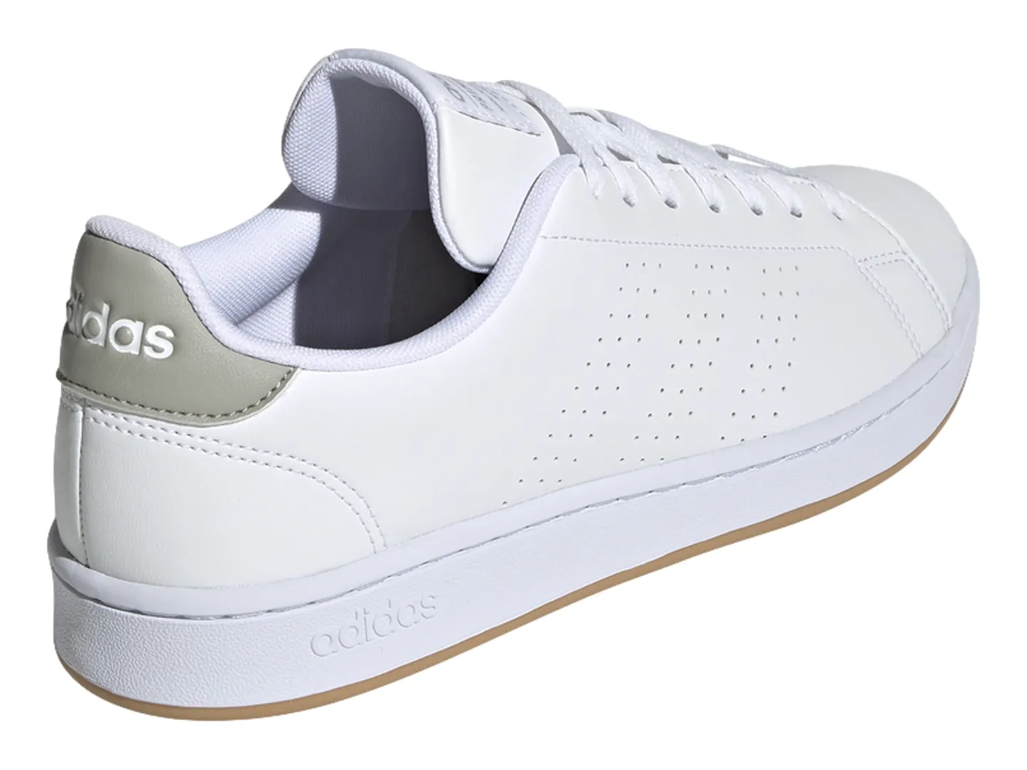 Tenis Adidas Advantage Para Hombre