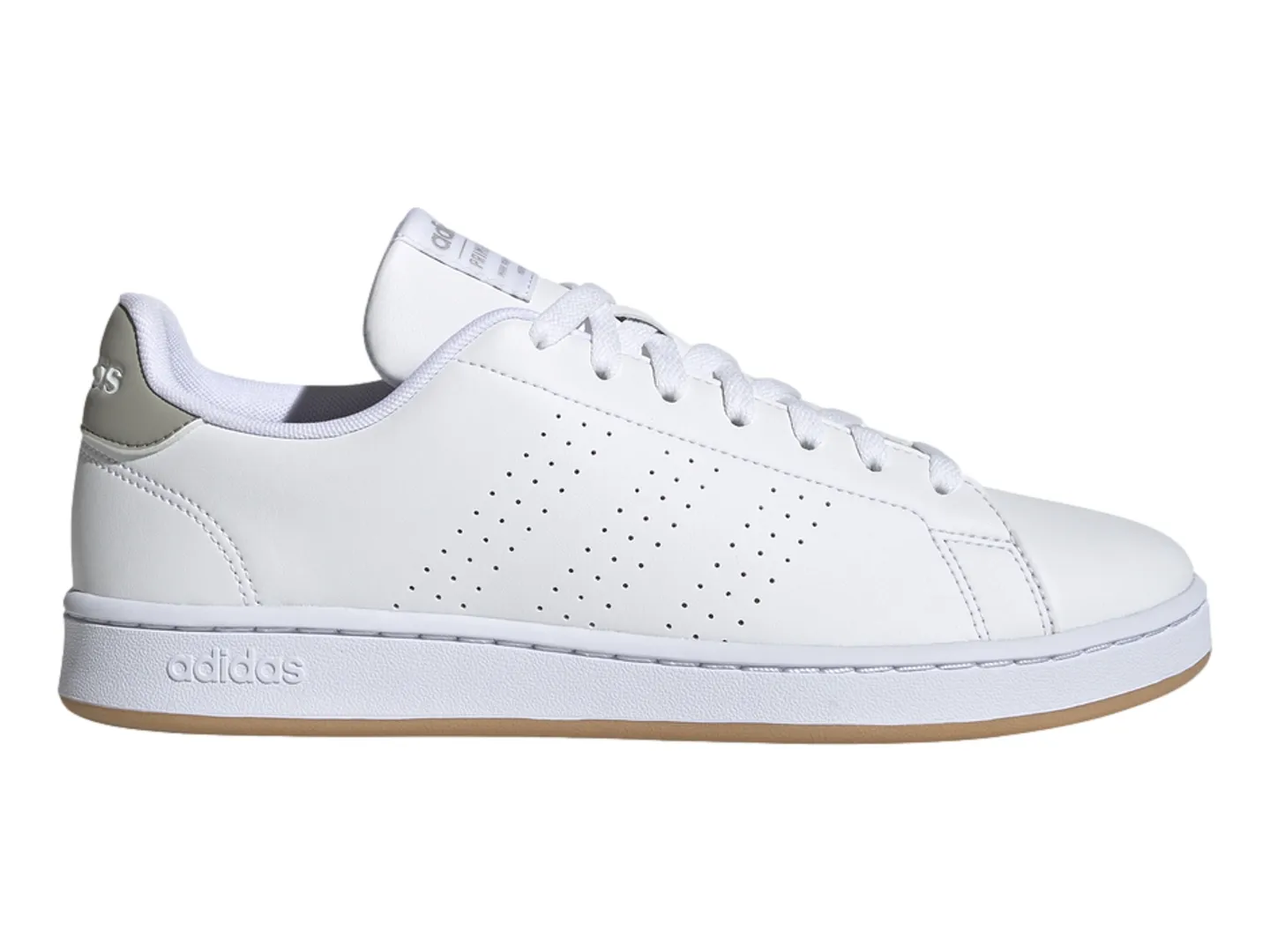Tenis Adidas Advantage Para Hombre