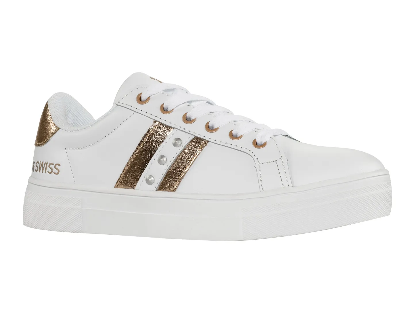 TENIS KSWISS RADIANCE PARA MUJER