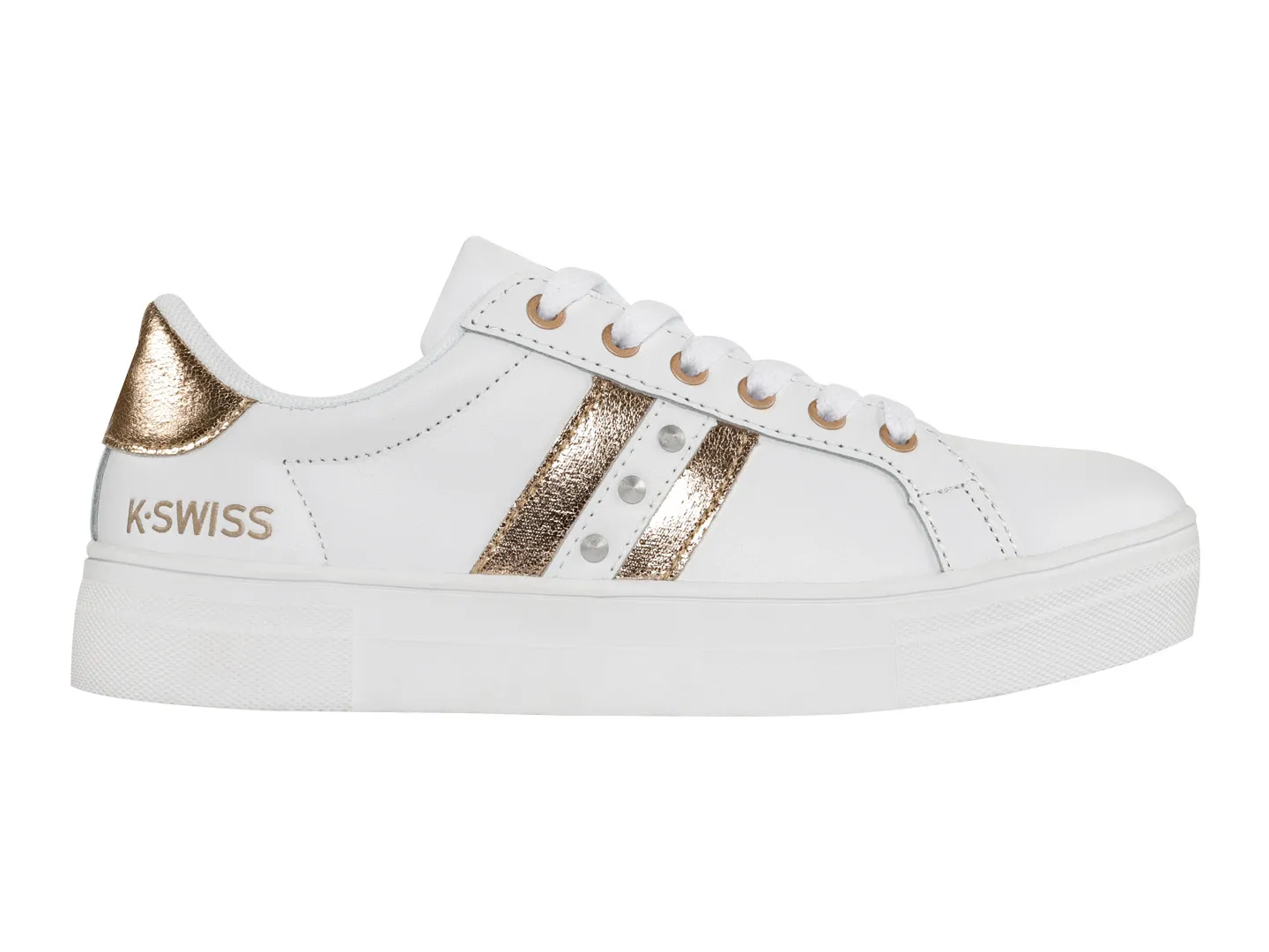 TENIS KSWISS RADIANCE PARA MUJER