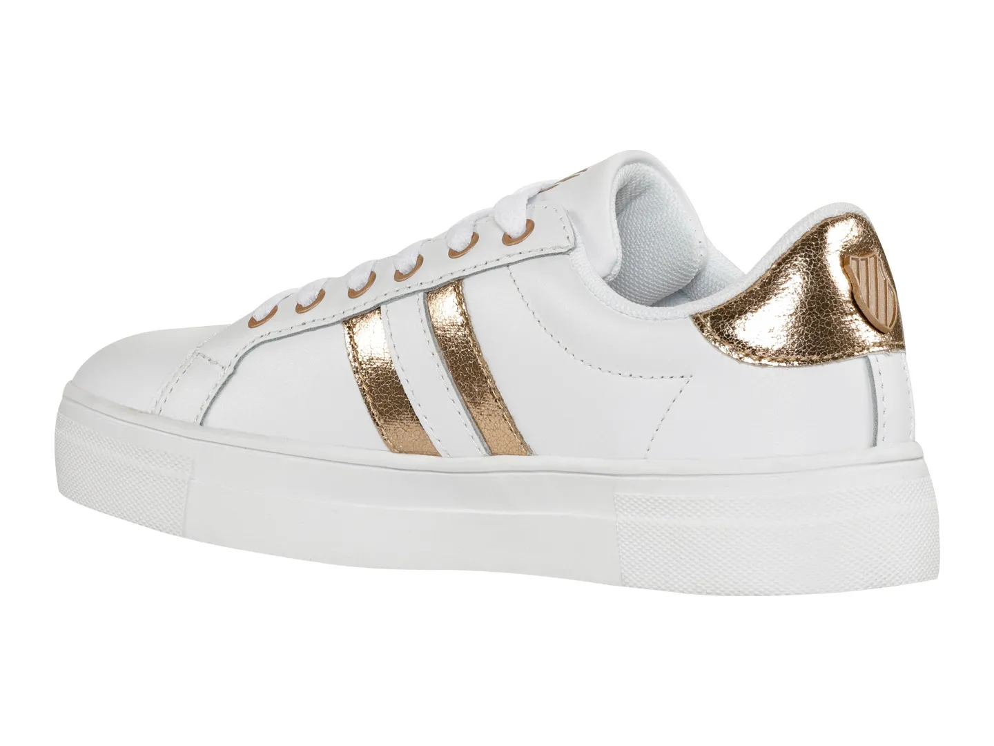 TENIS KSWISS RADIANCE PARA MUJER