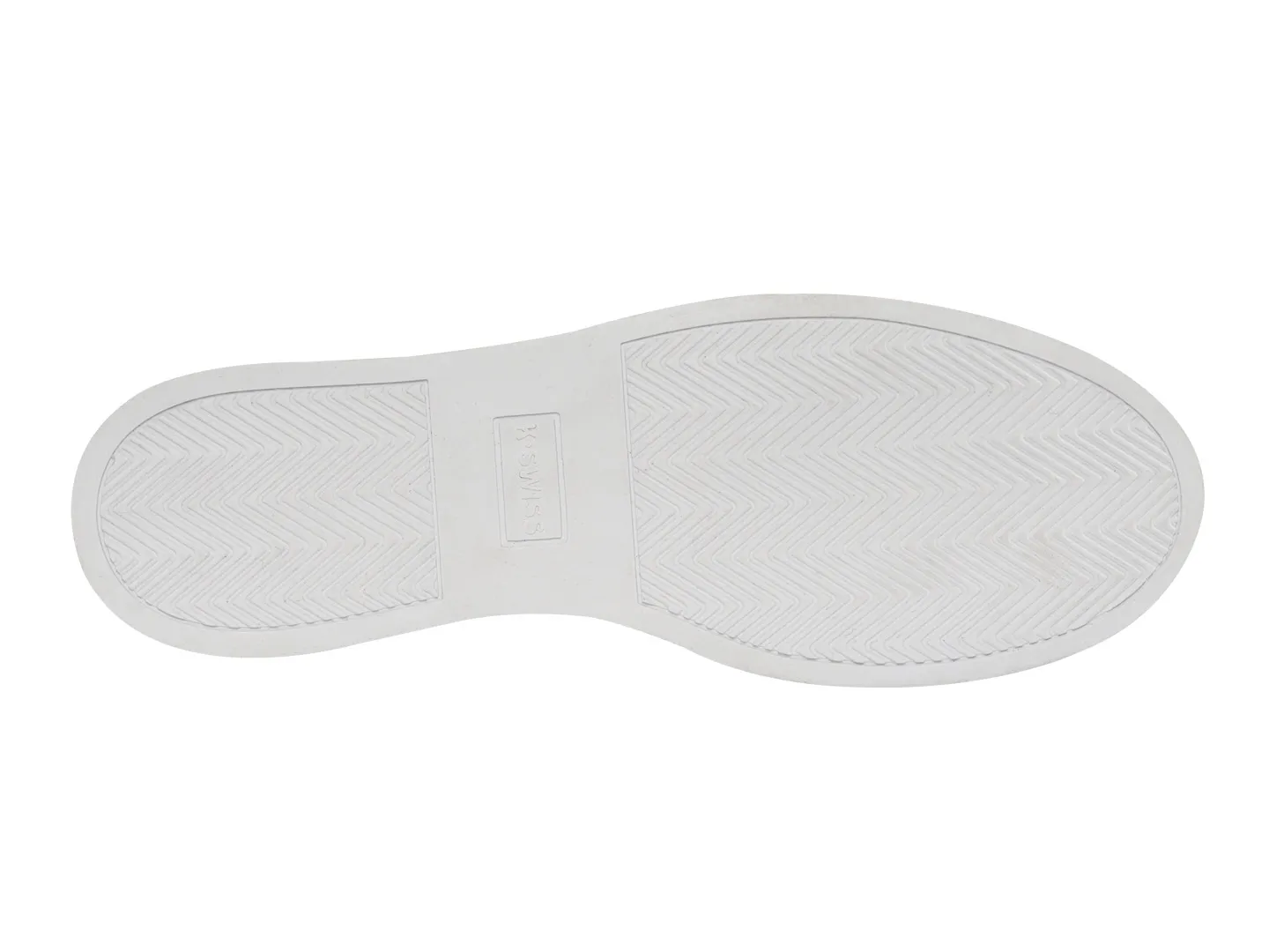 TENIS KSWISS RADIANCE PARA MUJER
