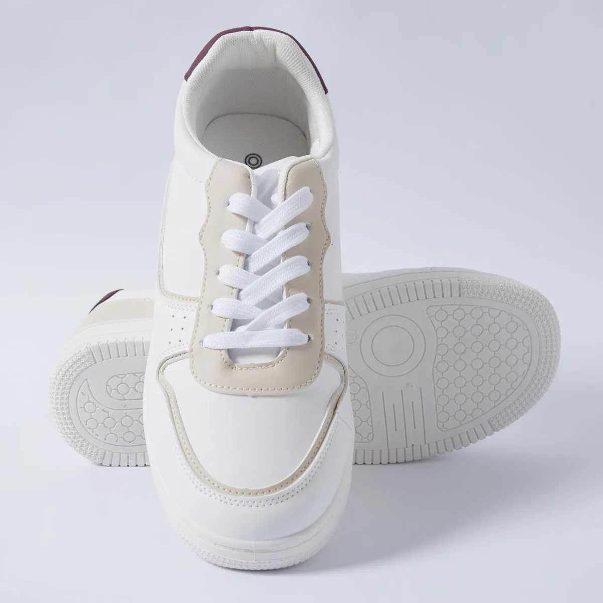 Tenis Lisos