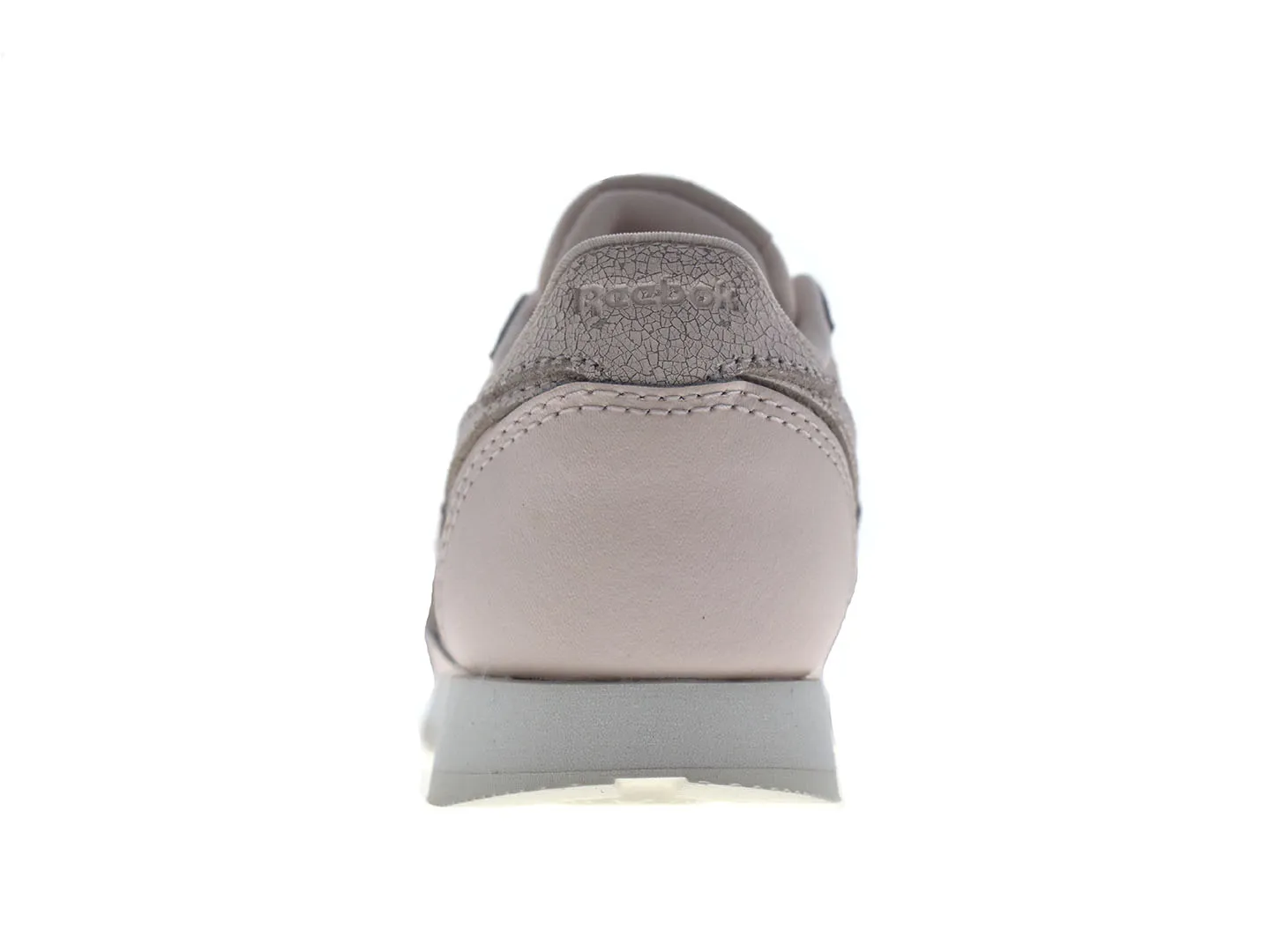 Tenis Reebok Classic Leather Para Niña
