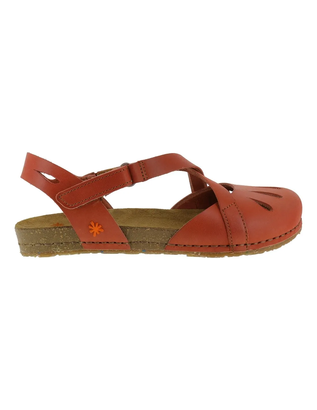 The Art Company 0449  MOJAVE TINTED  CRETA sandalias para mujer