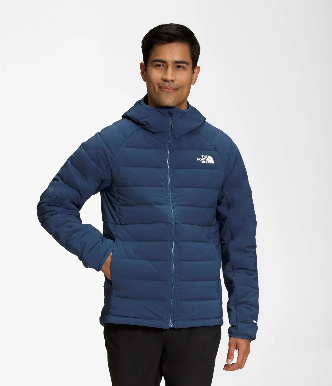 THE NORTH FACE CHAQUETA BELLEVIEW STRETCH DOWN