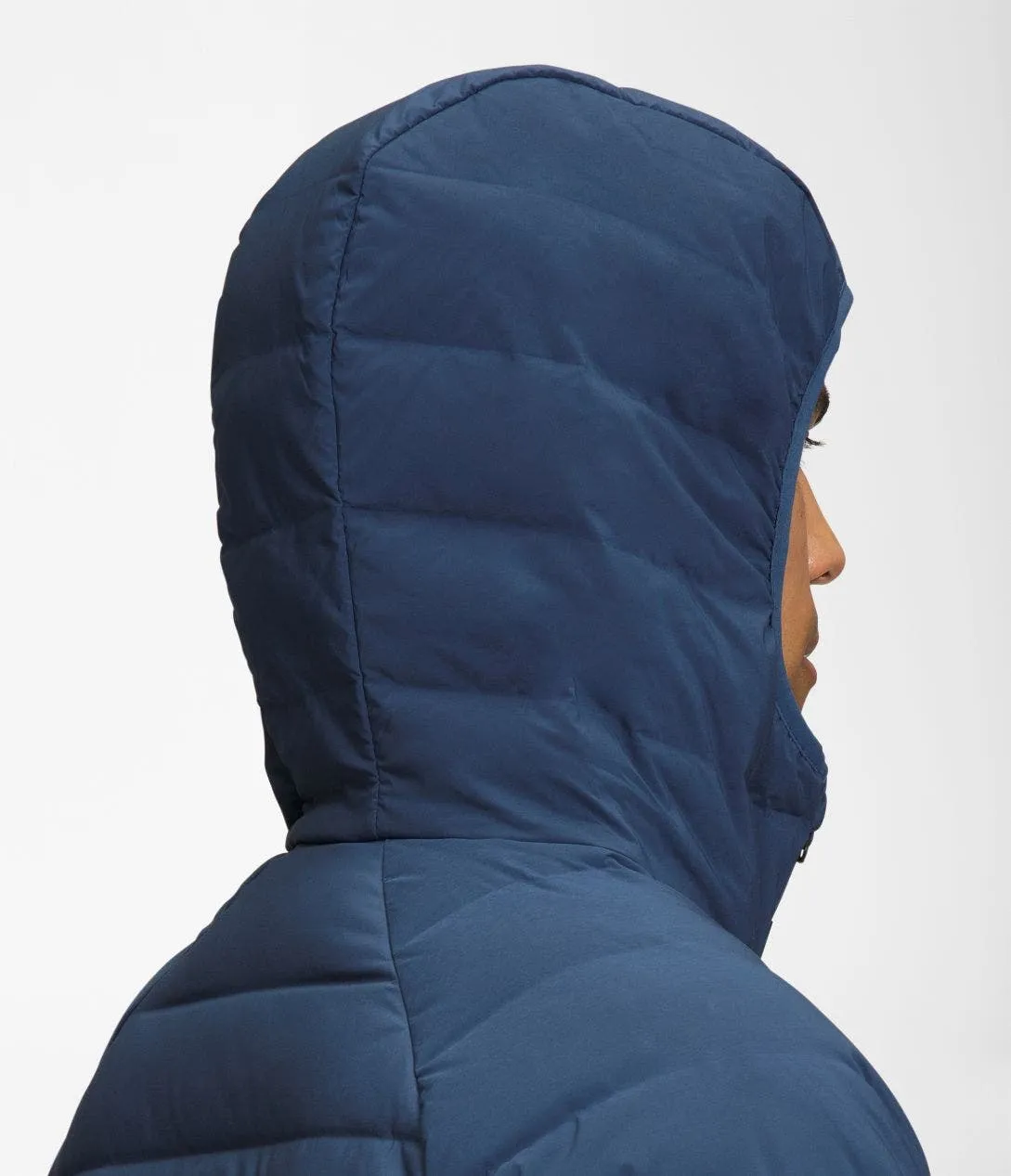 THE NORTH FACE CHAQUETA BELLEVIEW STRETCH DOWN