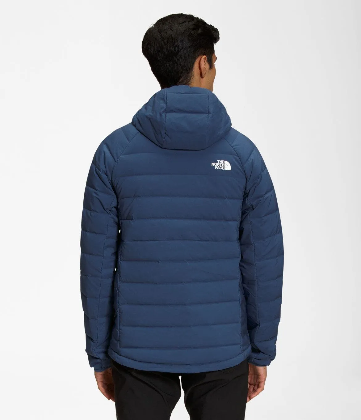THE NORTH FACE CHAQUETA BELLEVIEW STRETCH DOWN