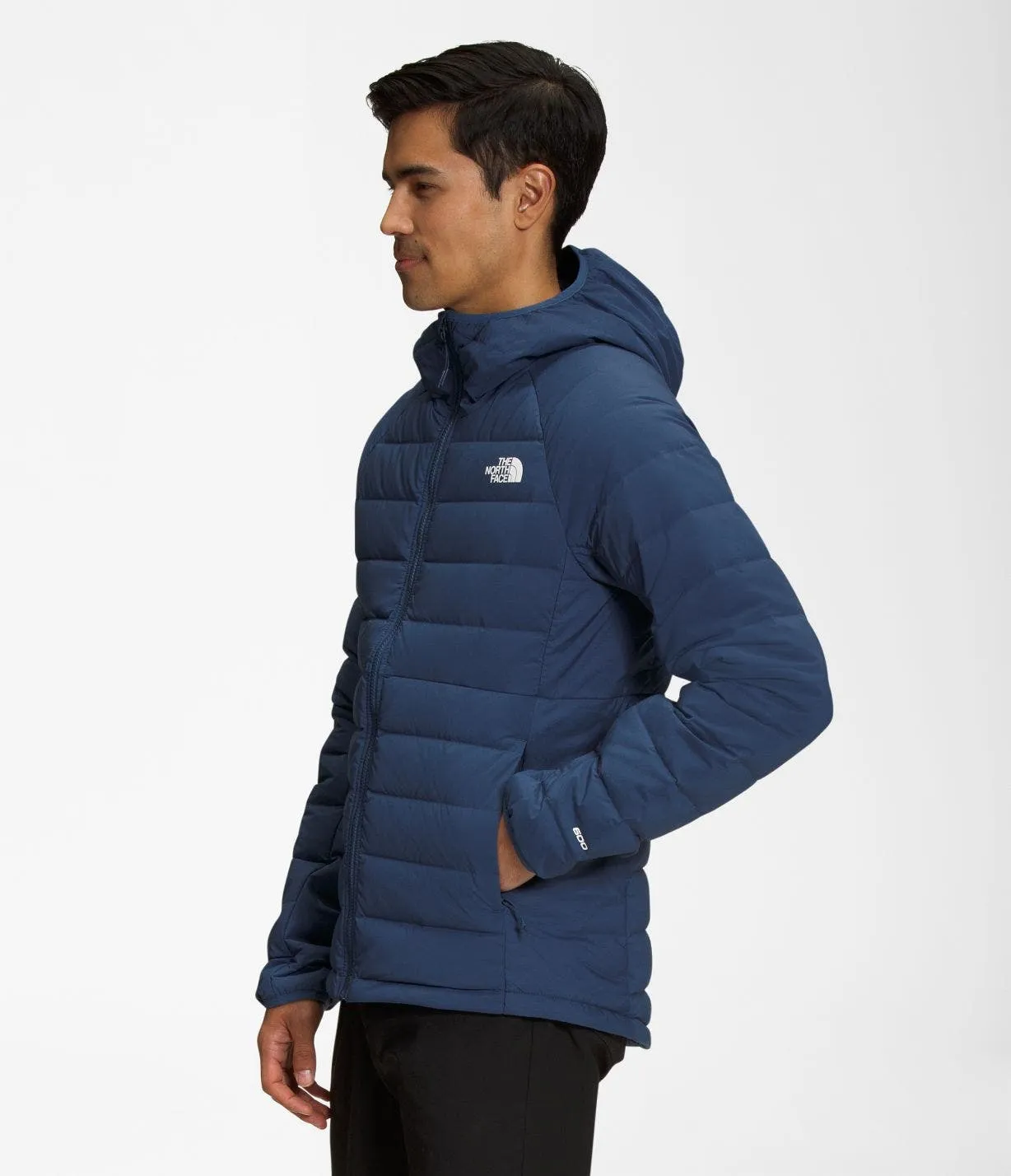 THE NORTH FACE CHAQUETA BELLEVIEW STRETCH DOWN